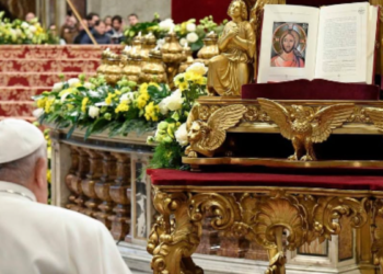 Derrame cerebral, coma y paro cardiaco irreversible: causas de la muerte del papa Francisco