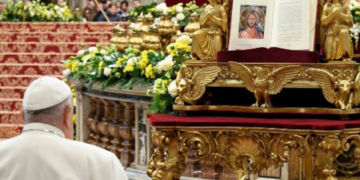 Derrame cerebral, coma y paro cardiaco irreversible: causas de la muerte del papa Francisco