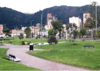 Trasladarán a indígenas de la Plaza de Bolívar al Parque El Renacimiento tras diálogos con Gobierno