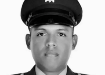 Murió policía que fue atacado a tiros durante procesión en Lourdes, Norte de Santander