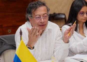 Las cartas del presidente Petro para elegir magistrado de la Corte Constitucional: ya hay terna
