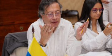 Las cartas del presidente Petro para elegir magistrado de la Corte Constitucional: ya hay terna