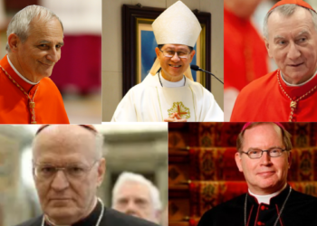 ¿Qué cardenales suenan para suceder al papa Francisco? Estos son algunos de los nombres fuertes de cara al cónclave