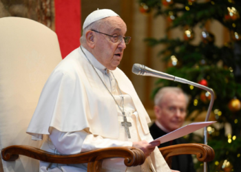 Papa Francisco Funeral