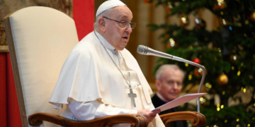 Papa Francisco Funeral