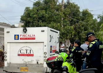 Barranquilla feminicidio