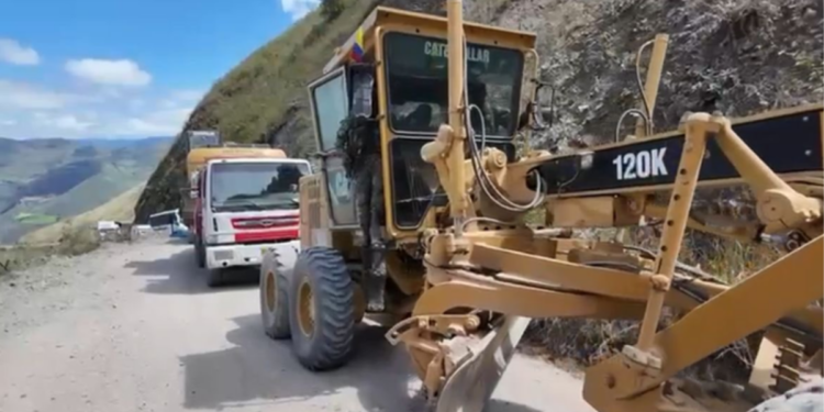 Ataque Ejercito Nariño