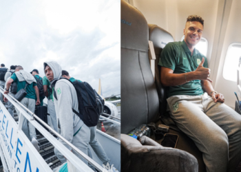 Atlético Nacional Libertadores