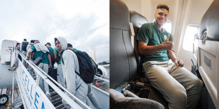 Atlético Nacional Libertadores