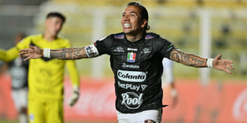 Dayro Moreno