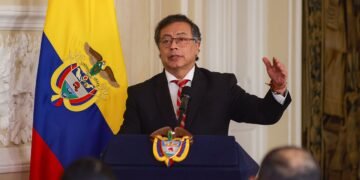 El 1 de mayo el presidente presentará la consulta popular al Congreso