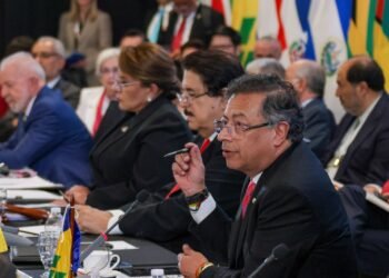 Colombia recibe la presidencia pro tempore de la CELAC, con la apuesta de unir a la región