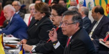 Colombia recibe la presidencia pro tempore de la CELAC, con la apuesta de unir a la región