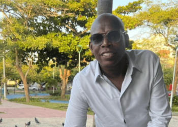 Tino Asprilla