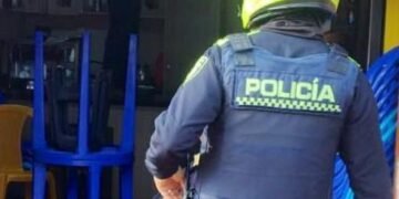 Policía asesino a su expareja y se suicidó