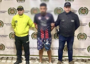 ¡Justicia para Sara! Capturaron a uno de los presuntos asesinos