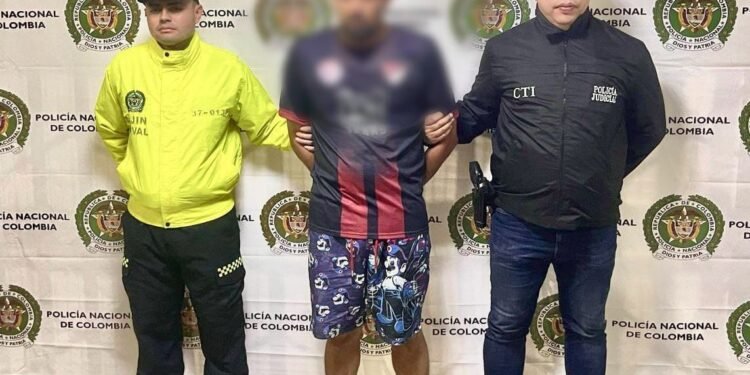 ¡Justicia para Sara! Capturaron a uno de los presuntos asesinos