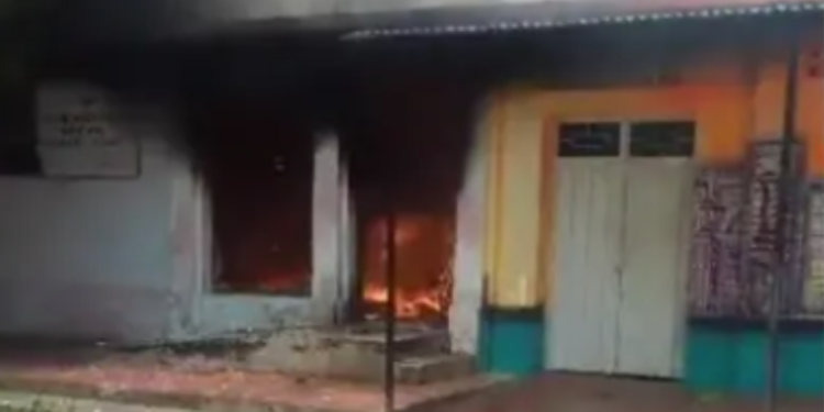 20 años de prisión para asesinos de funcionaria de Registraduría en Gamarra, Cesar