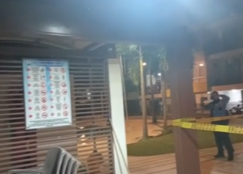 Explosión por mezcla de cloro desató intoxicación masiva en conjunto de Ricaurte, Cundinamarca