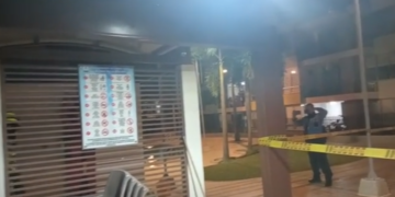 Explosión por mezcla de cloro desató intoxicación masiva en conjunto de Ricaurte, Cundinamarca