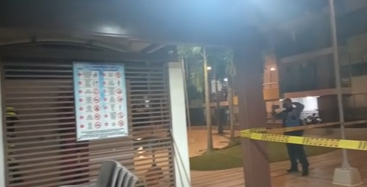 Explosión por mezcla de cloro desató intoxicación masiva en conjunto de Ricaurte, Cundinamarca