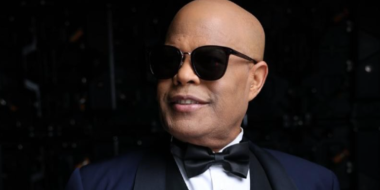 Falleció el cantante Rubby Pérez tras tragedia en discoteca Jet Set, en República Dominicana