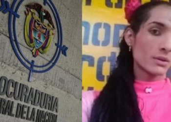 Tras asesinato de Sara Millerey y creciente violencia contra comunidad LGBTI, Procuraduría convoca mesa de trabajo