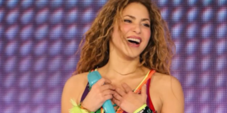 Shakira anuncia que Alejandro Sanz cantará con ella en la apertura de su gira por EE. UU.