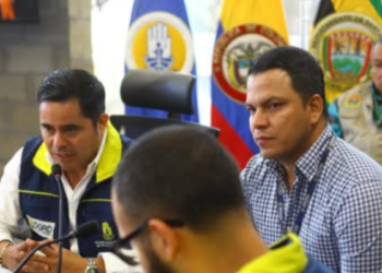 Sneyder Pinilla es el primer condenado por el escándalo de los carrotanques en la UNGRD