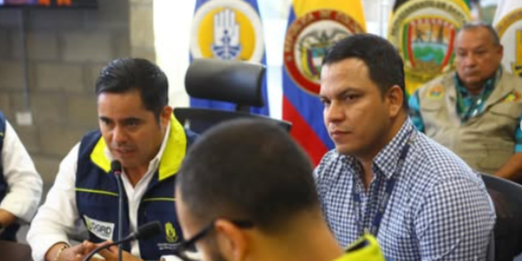 Sneyder Pinilla es el primer condenado por el escándalo de los carrotanques en la UNGRD