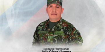 Soldado fue secuestrado en Cauca: hombres lo obligaron a subir a un vehículo.