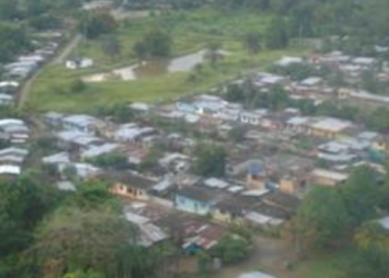 Combates entre disidencias de las Farc en Nariño y Putumayo: la población está en medio del fuego cruzado