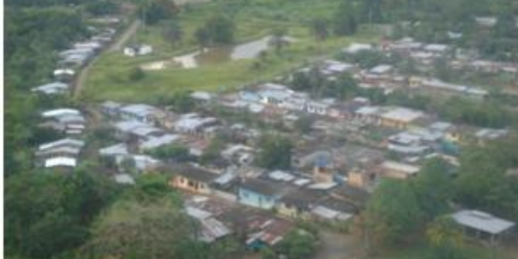 Combates entre disidencias de las Farc en Nariño y Putumayo: la población está en medio del fuego cruzado