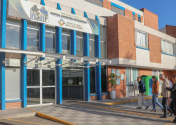 San Rafael Facatativa