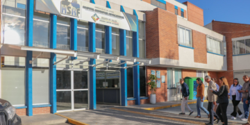 San Rafael Facatativa