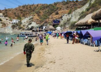 Santa Marta acogerá la cuarta Cumbre CELAC – Unión Europea 2025