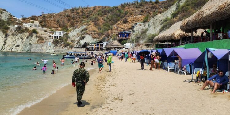 Santa Marta acogerá la cuarta Cumbre CELAC – Unión Europea 2025