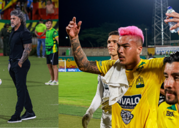 Leonel Álvarez fue lento: análisis de Rafael Villegas