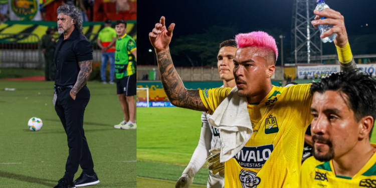 Leonel Álvarez fue lento: análisis de Rafael Villegas