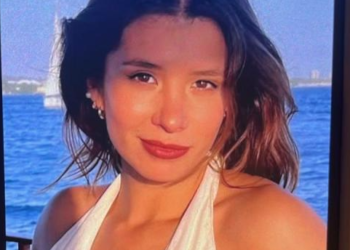 Amiga de Tatiana Hernández, que encontró las sandalias de la joven desparecida en Cartagena, tuvo presentimiento