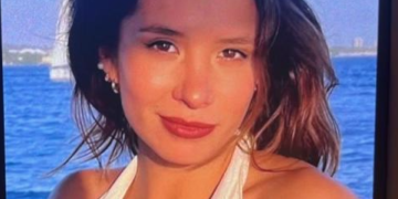 Amiga de Tatiana Hernández, que encontró las sandalias de la joven desparecida en Cartagena, tuvo presentimiento