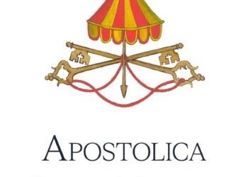 ¿Qué significa la sede vacante, el periodo en el que entró la Iglesia católica?