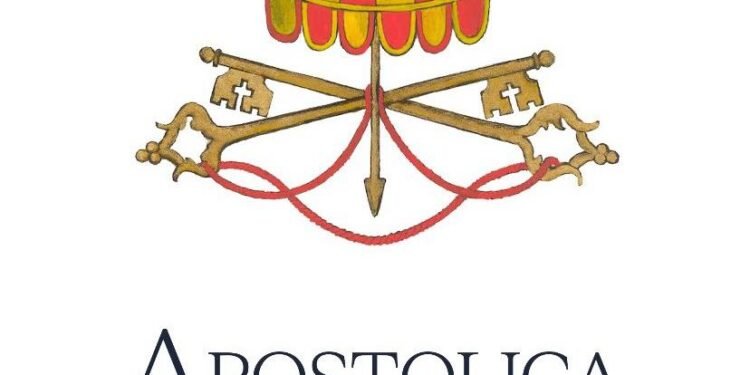 ¿Qué significa la sede vacante, el periodo en el que entró la Iglesia católica?