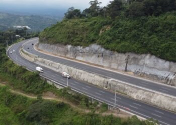 Ya no hay restricciones de movilidad en la vía Bogotá-Girardot