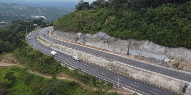 Ya no hay restricciones de movilidad en la vía Bogotá-Girardot