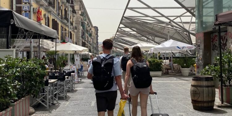 UE incluiría a Colombia en lista de países seguros, lo que dificultaría obtención de asilo