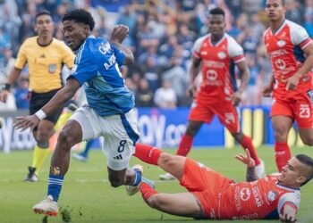 Alianza FC denuncia arbitraje