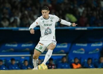 La jugada de James Rodríguez con la que podría jugar el Mundial de Clubes 2025