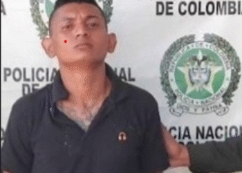 A prisión, hombre señalado de asesinar a su madre en Magangué