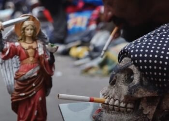 Escalofriante confesión de un sayayin en Bogotá: “Casas de pique pasaron de moda, ahora se usan potes con ácido”